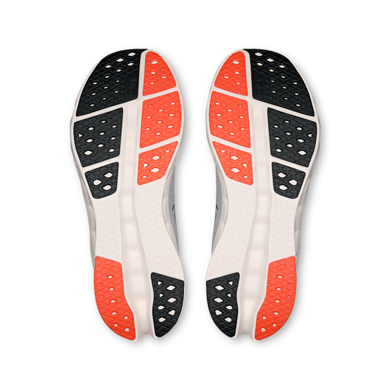 Men's Cloudsurfer 2 - Ore | White
