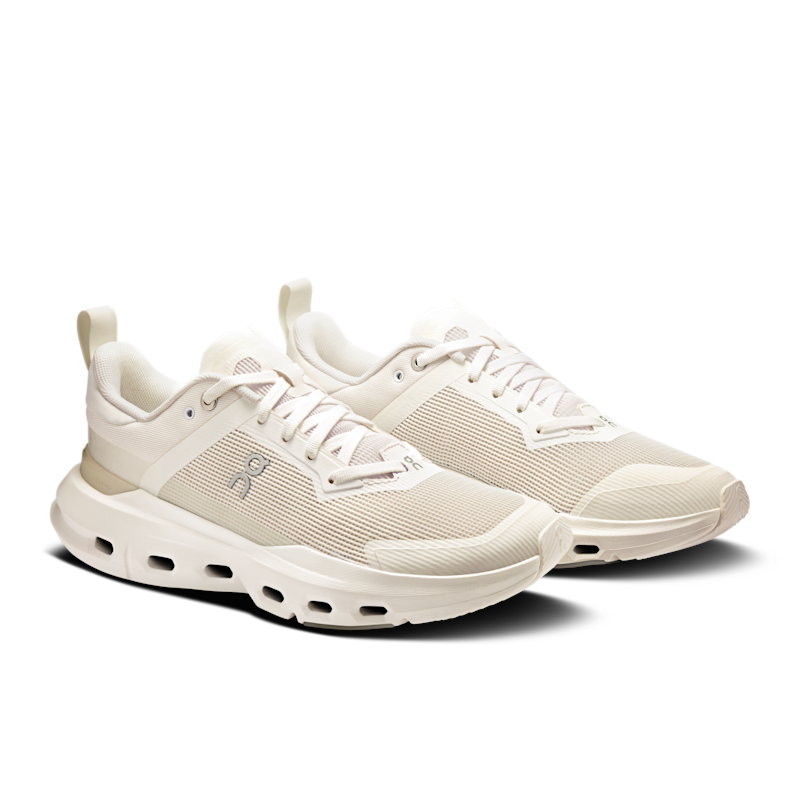 Women's Cloudpulse Next - White | Ice