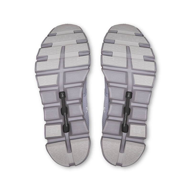 Women's Cloud 6 Waterproof - Nimbus | Lilac