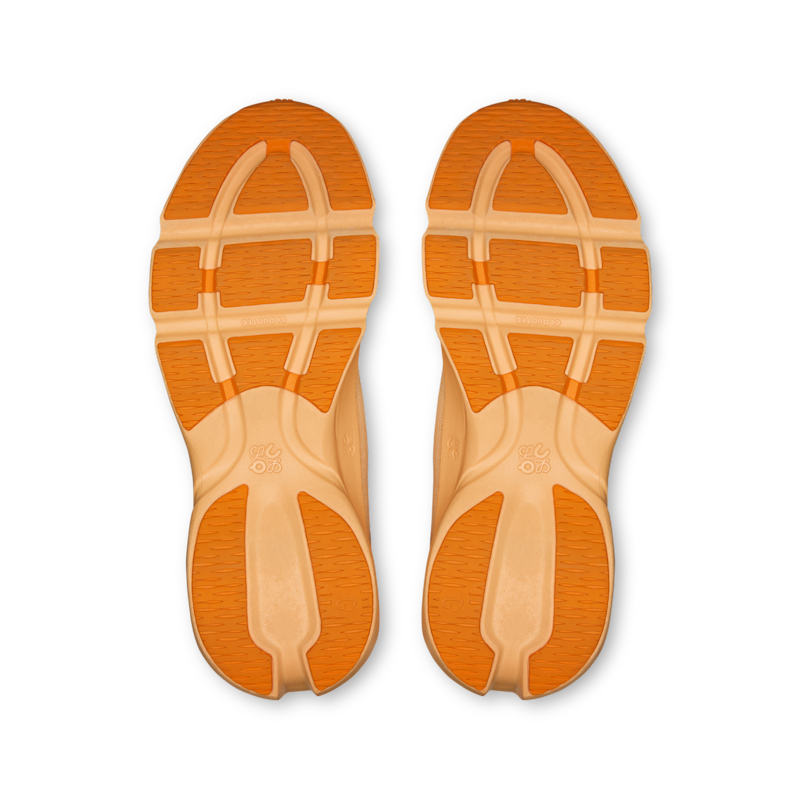 Men's Cloudsolo LOEWE - Orange