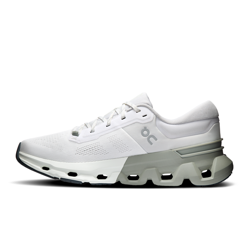 Men's Cloudflyer 5 - Ivory | Tin