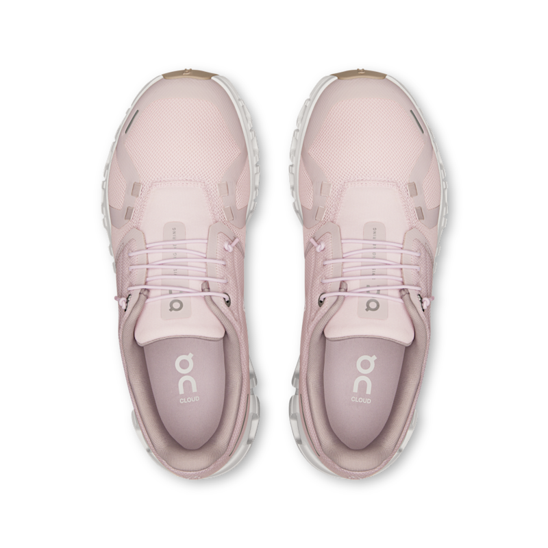 Women's Cloud 6 - Orchid | Fade