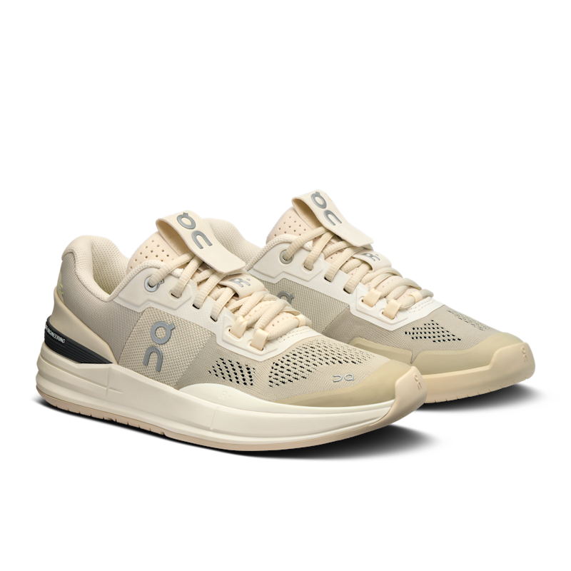 Women's THE ROGER Pro - Sand | Ivory