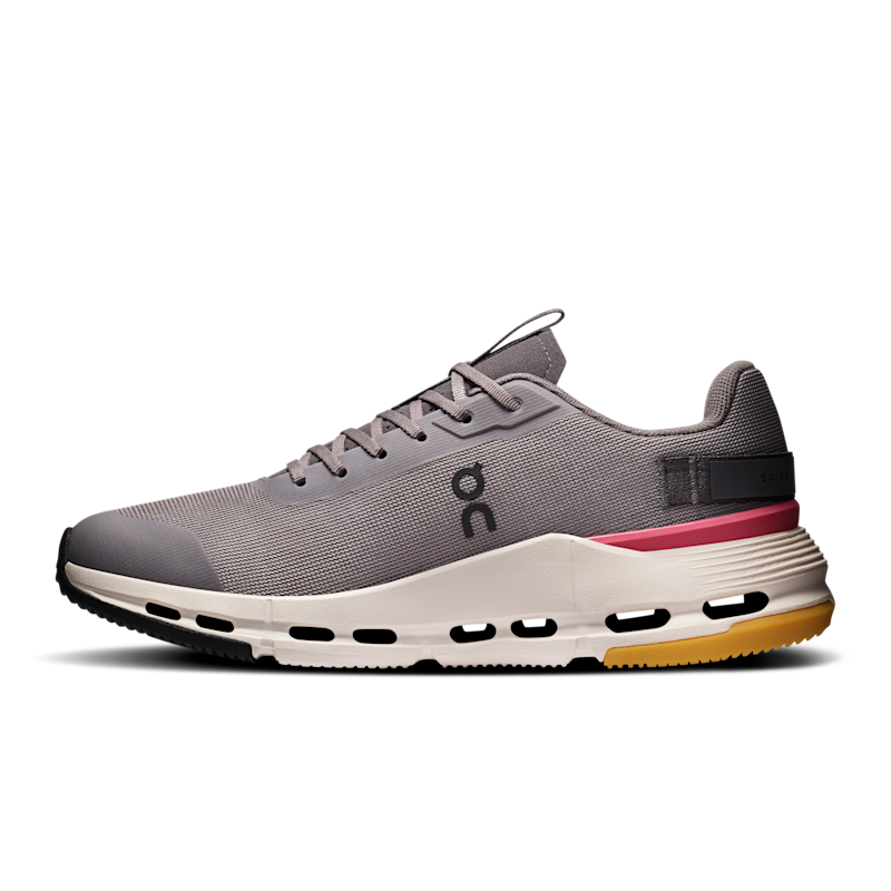 Women's Cloudnova Form 2 - Ember | Ivory