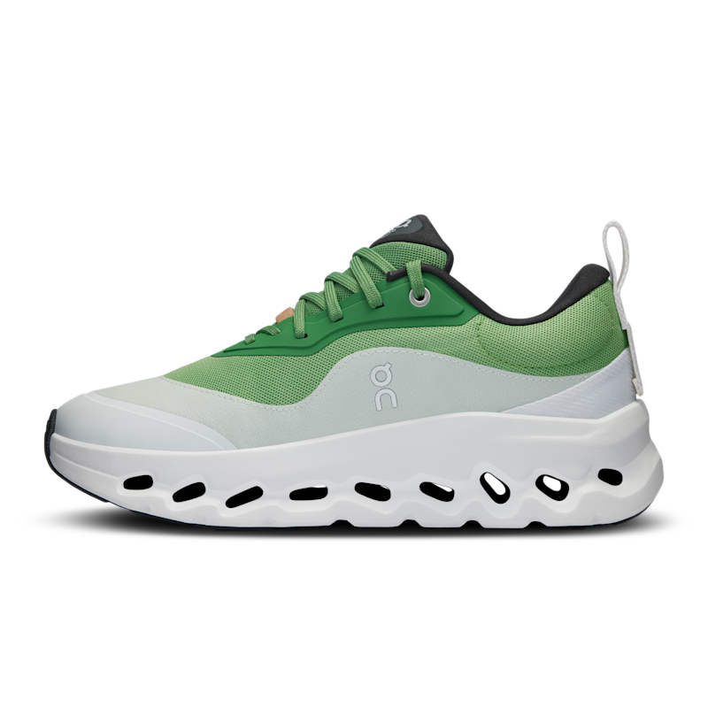 Women's Cloudtilt LOEWE 2 - Green | White