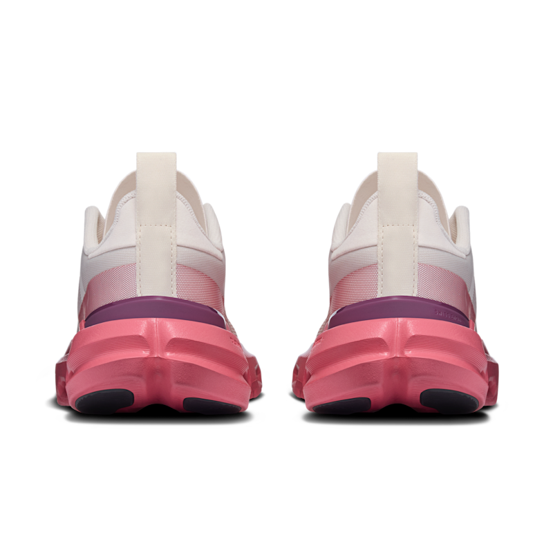 Women's Cloudpulse Next - Oyster | Camellia
