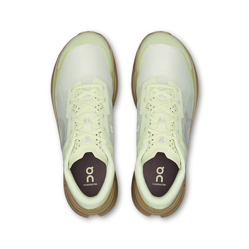 Men's Cloudultra 3 - Linen | Safari