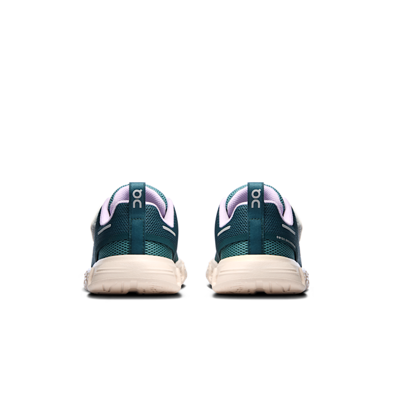 Unisex Cloud Dash