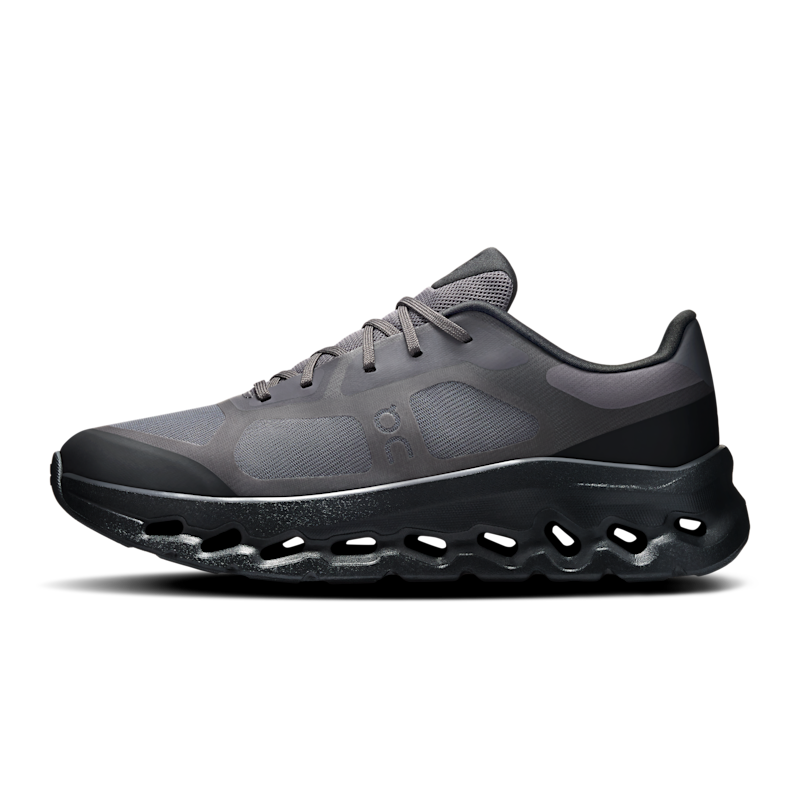 Men's Cloudtilt Remix - Black | Black