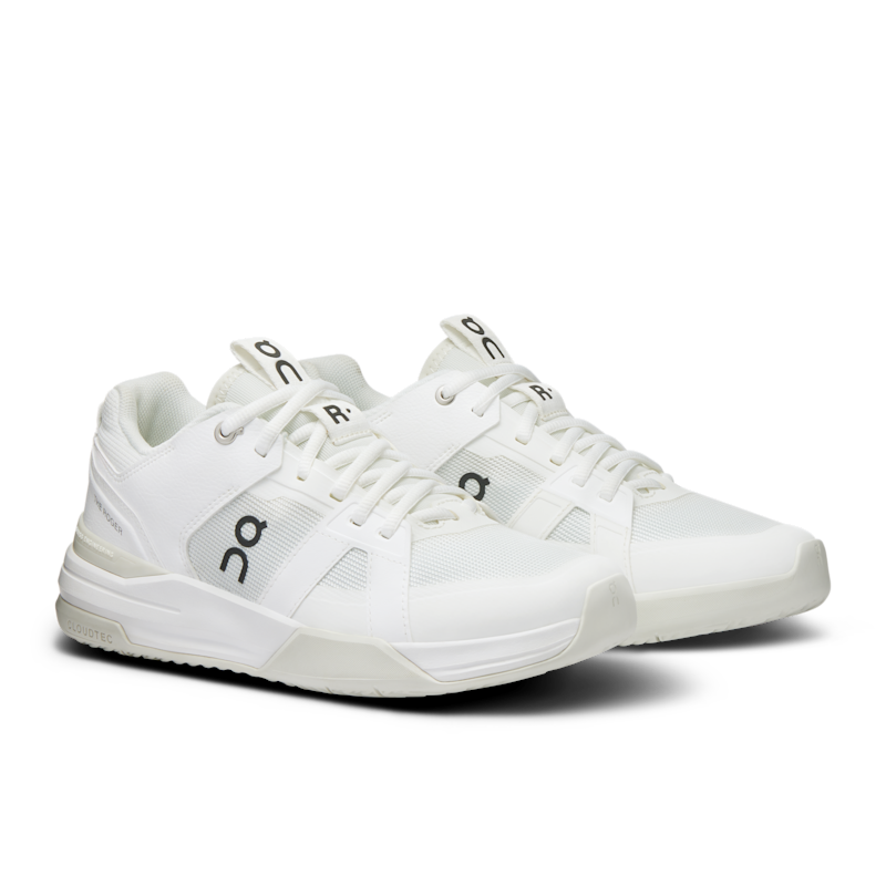 Women's THE ROGER Clubhouse Pro - White | Ice