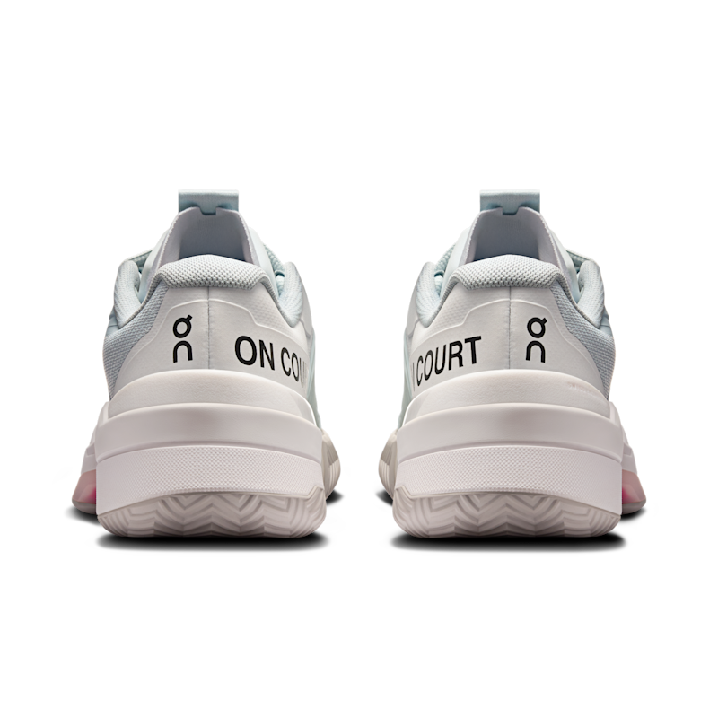 Women's THE ROGER Pro Fire Clay