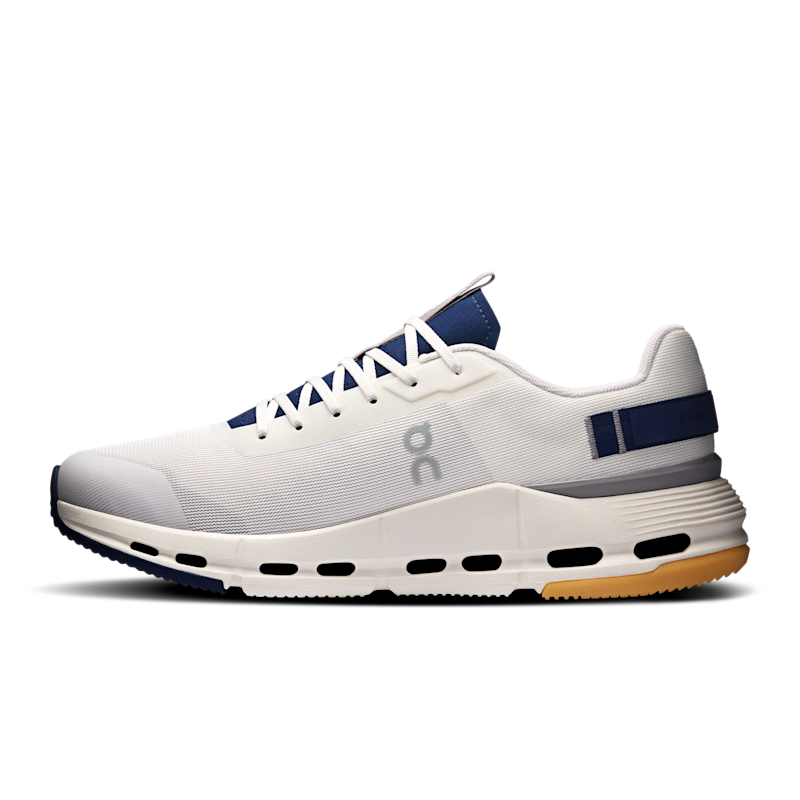 Men's Cloudnova Form 2 - Ivory | Zodiac