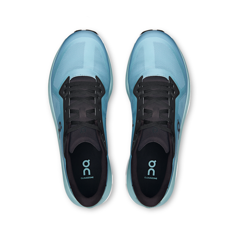 Men's Cloudzone - Wash | Black