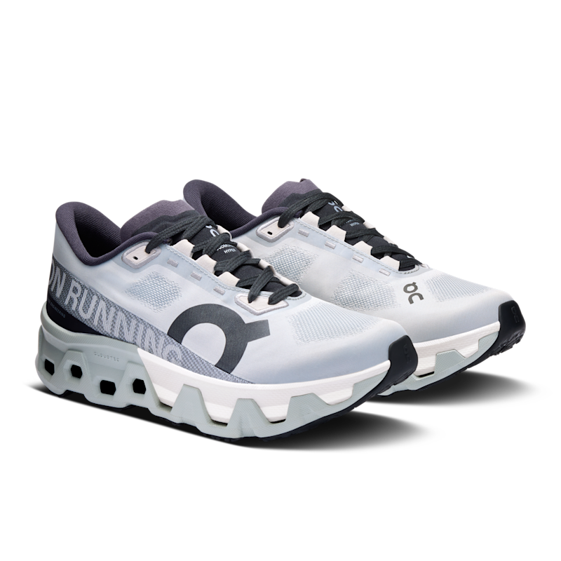 Women's Cloudmonster Hyper - Glacier | Ivory