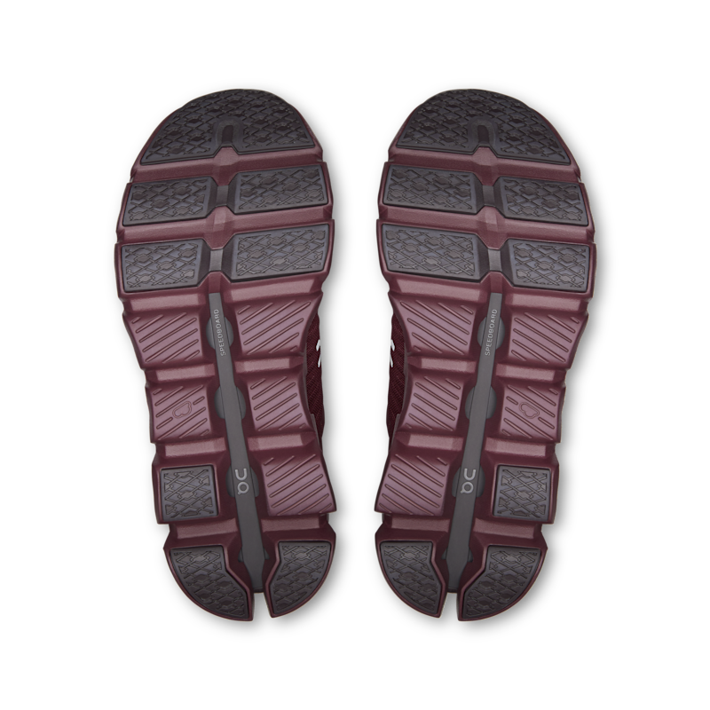 Women's Cloudswift 4 AD