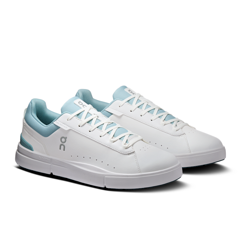 Men's THE ROGER Advantage - White | Wash