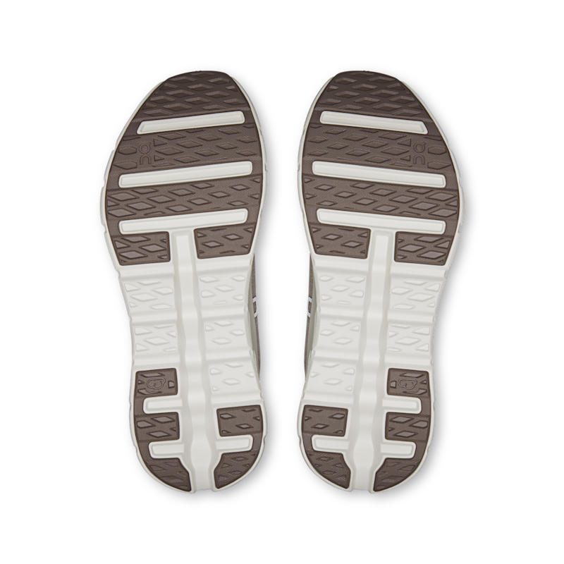 Men's Cloudtilt - Cinder | Fog