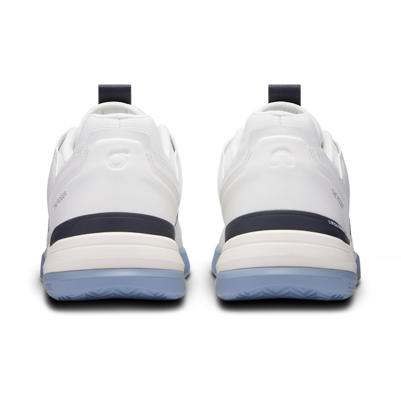Men's THE ROGER Clubhouse Pro - Ivory | Chambray