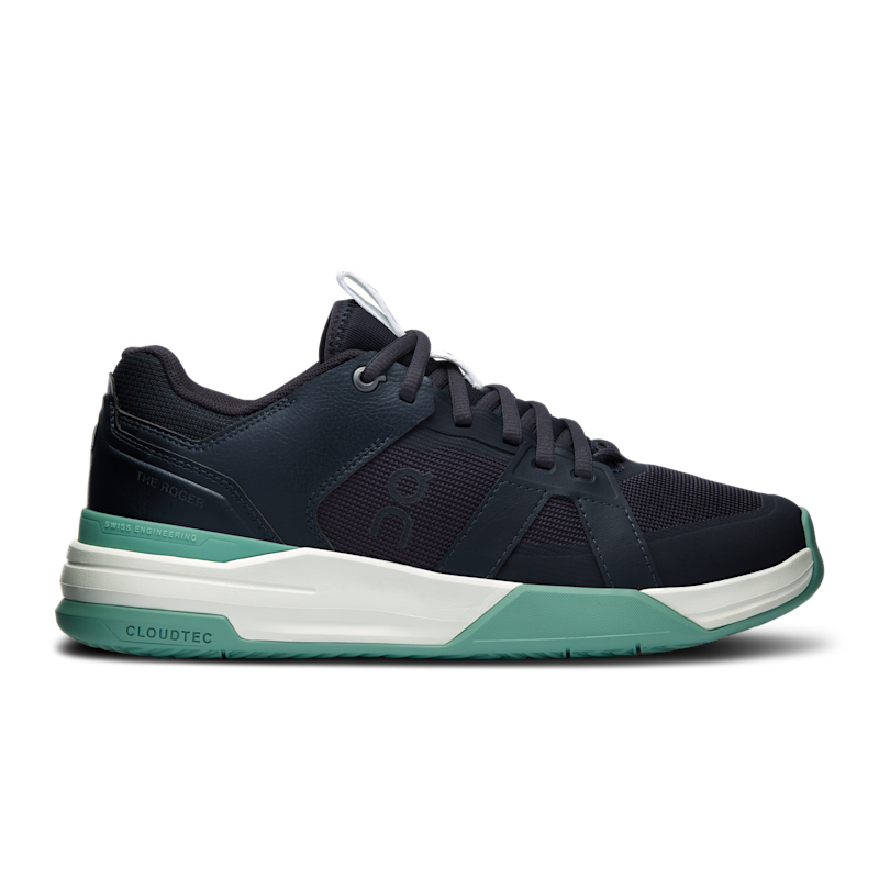 Women's THE ROGER Clubhouse Pro - Black | Green