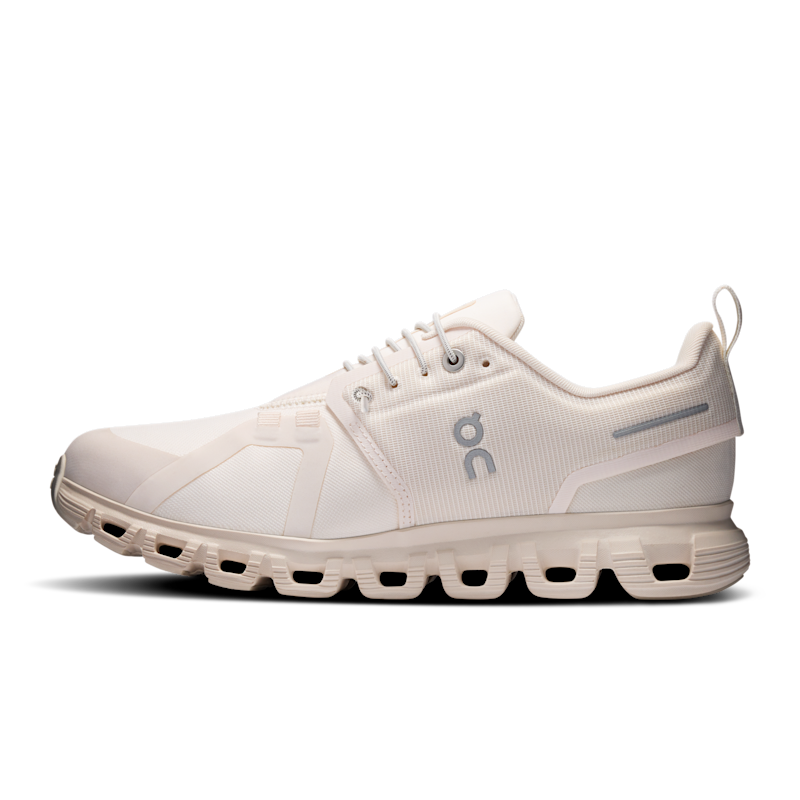Women's Cloud 6 Waterproof - Seashell | Seashell