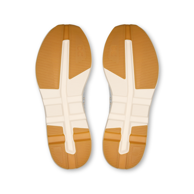 Men's Cloudzone Moon - Ivory | Nightfall