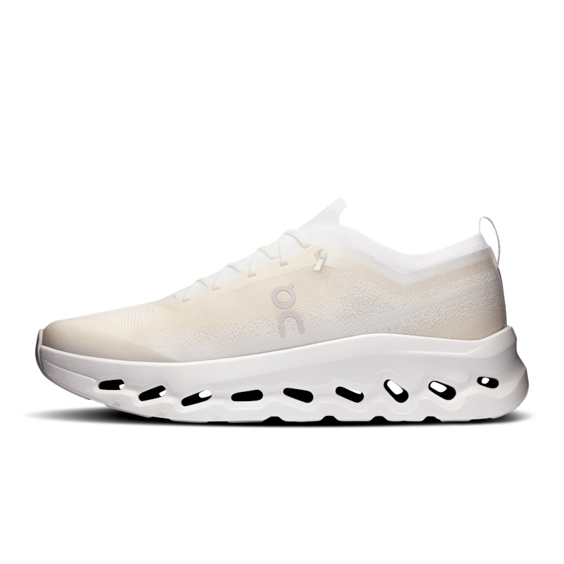 Men's Cloudtilt Moon - White | Frost
