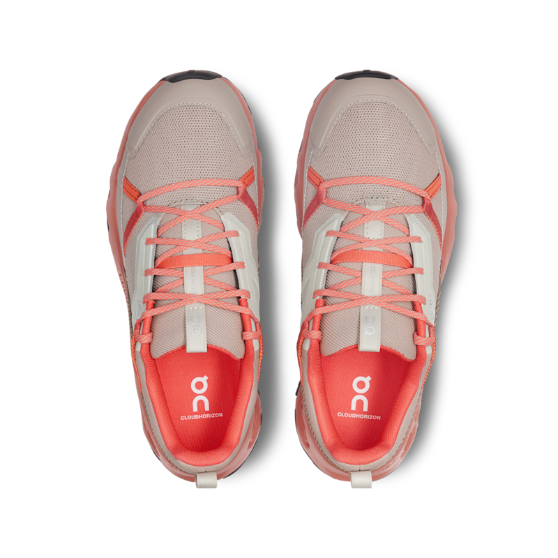 Women's Cloudhorizon - Fog | Mahogany