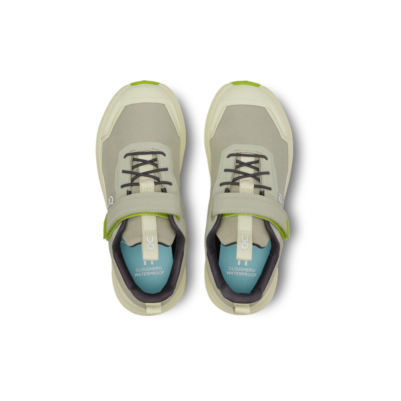 Unisex Cloudhero Waterproof