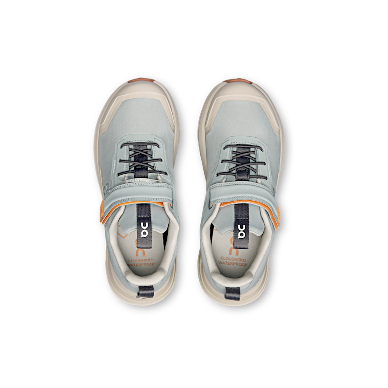 Unisex Cloudhero Waterproof