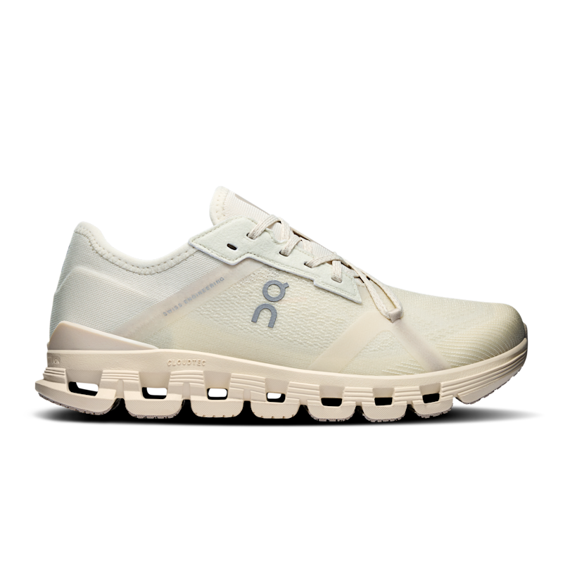 Women's Cloud X 4 AD - Ghost | Dew