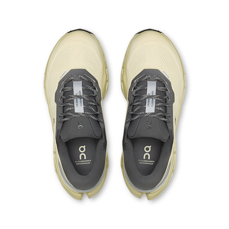 Women's Cloudrunner 3 Waterproof