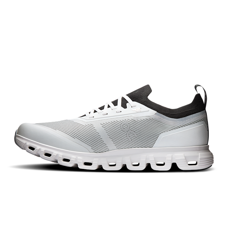 Men's Cloud 6 Versa - White | Black