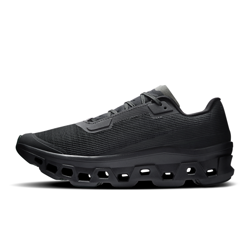 Women's Cloudmonster Void - Black | Black