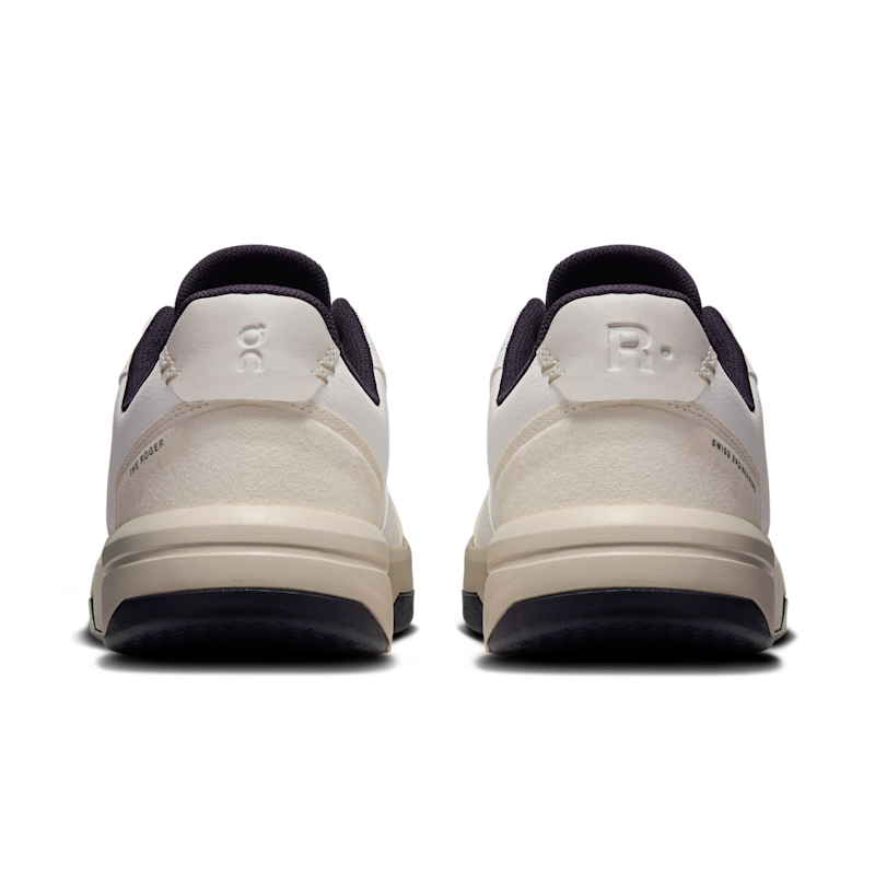 Men's THE ROGER Clubhouse - White | Midnight