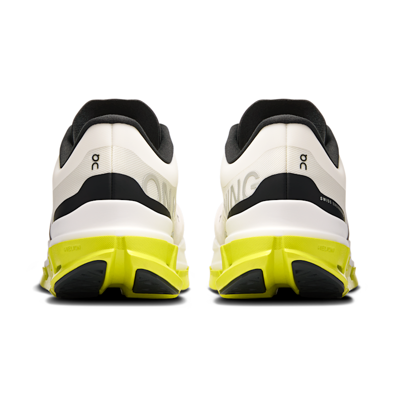 Women's Cloudflow 5 - White | Lime