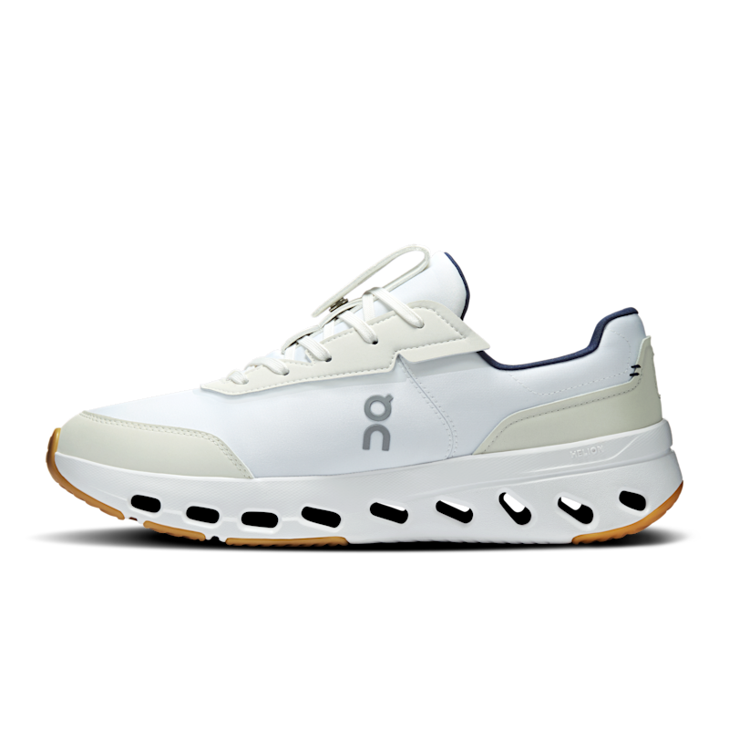 Men's THE ROGER Wildcard - White | Midnight