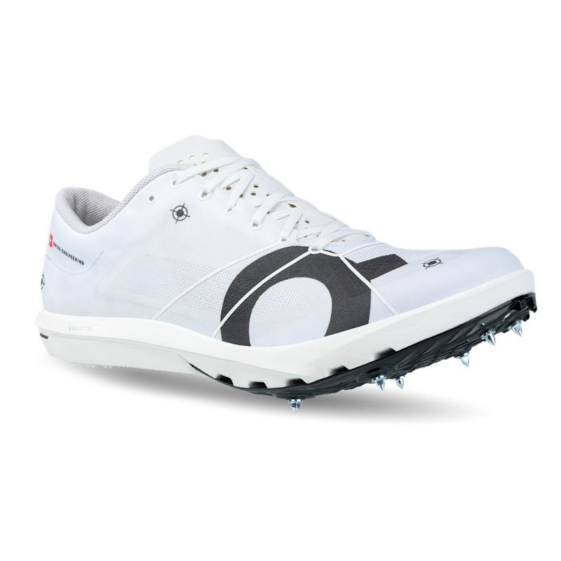 Men's Cloudspike 10000m