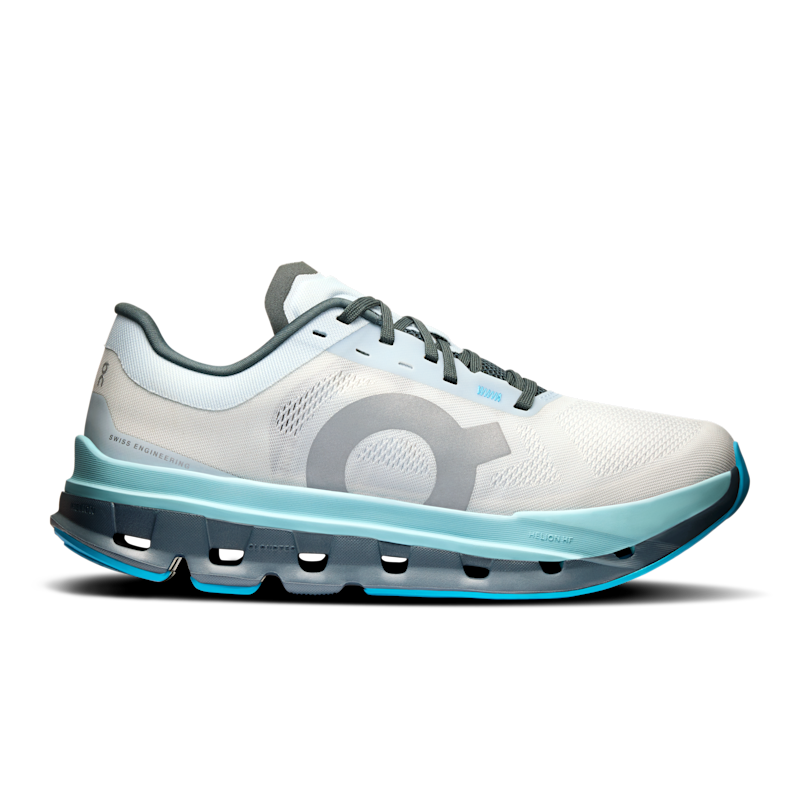 Women's Cloudflow 5 - Arctic | Stone