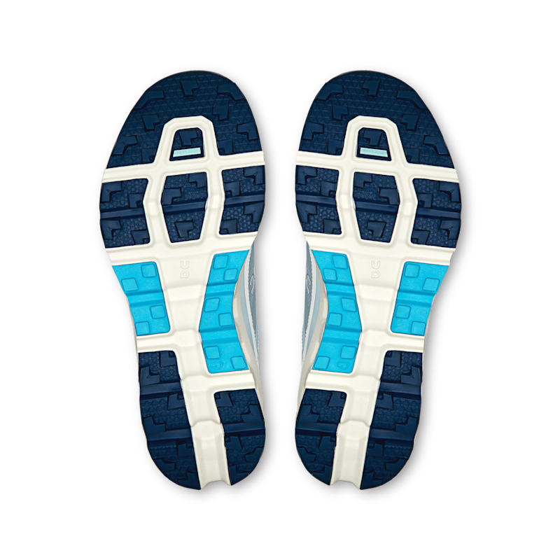 Women's Cloudvista 2 Waterproof - Arctic | Ivory