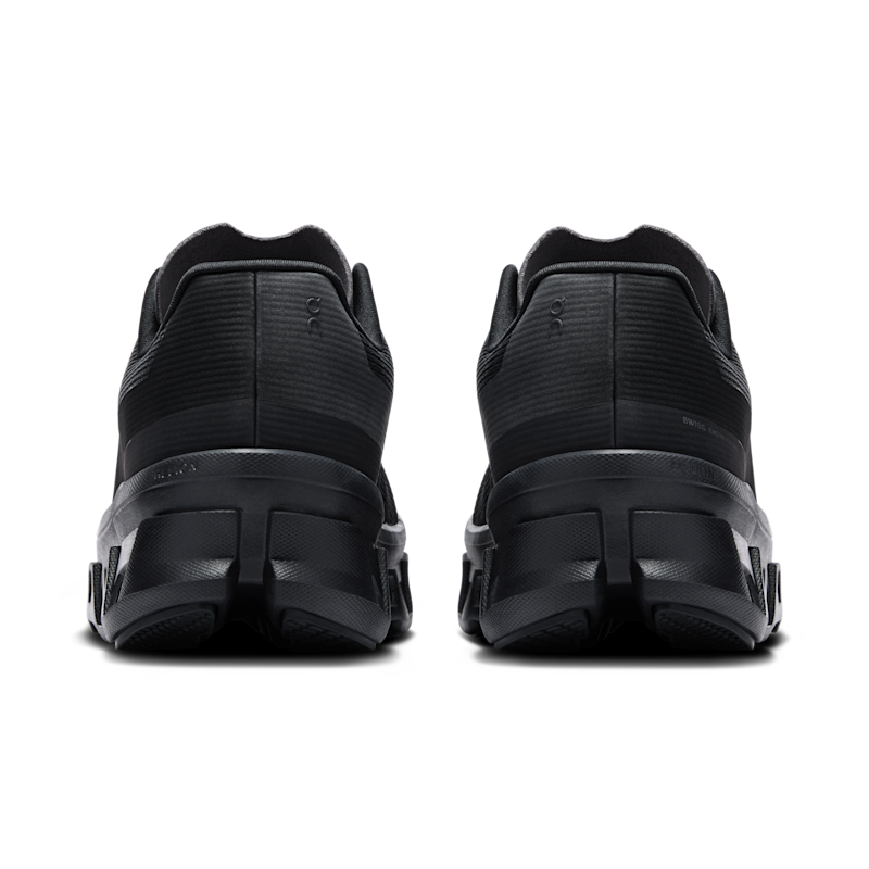 Women's Cloudmonster Void - Black | Black