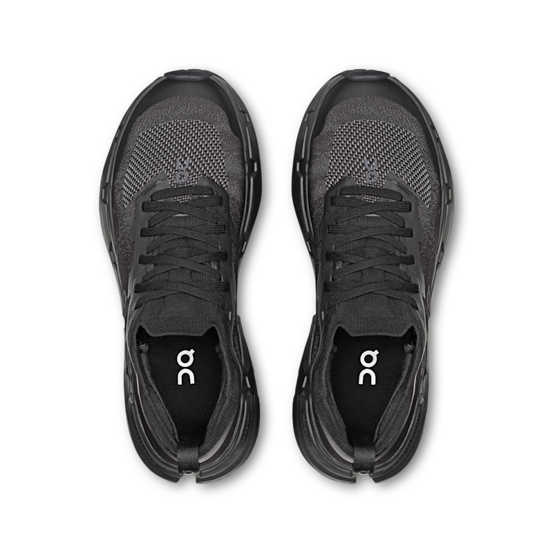Women's Cloudsoma - Black | Black