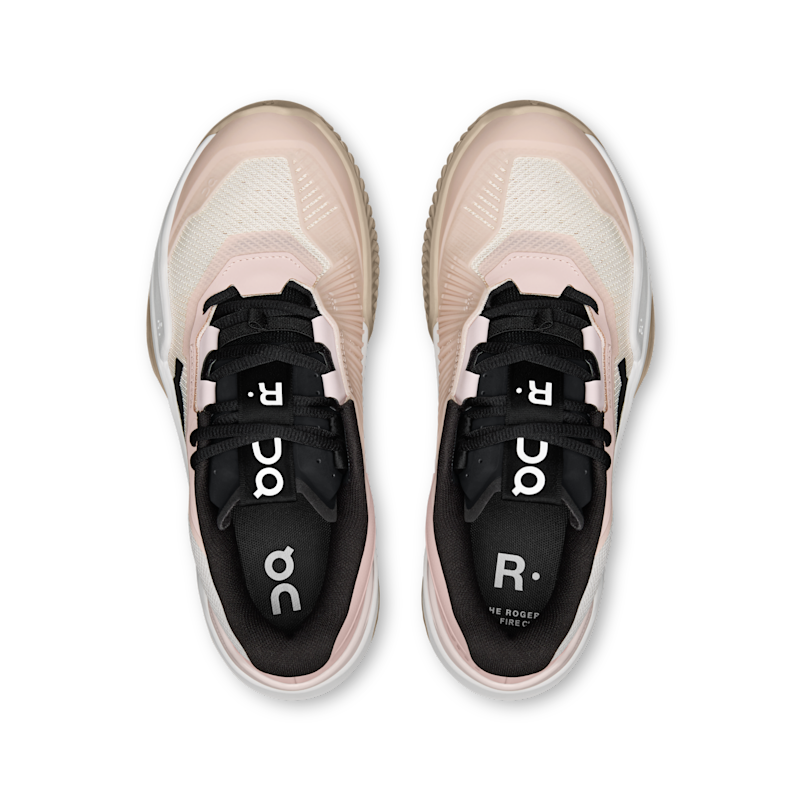 Women's THE ROGER Pro Fire Clay
