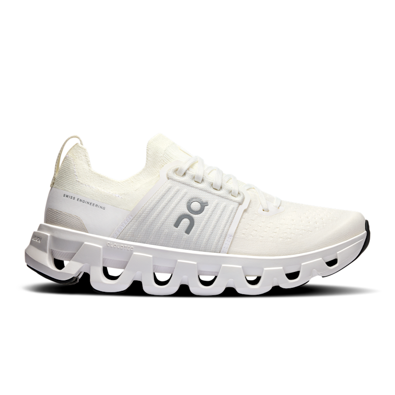 Women's Cloudswift 4 - White | White