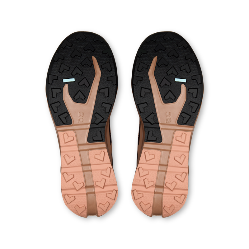 Men's Cloudvista 3 Waterproof