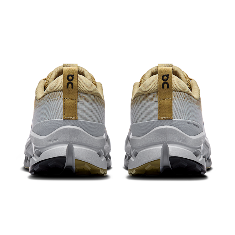 Men's Cloudsurfer Trail 2 - Safari | Glacier