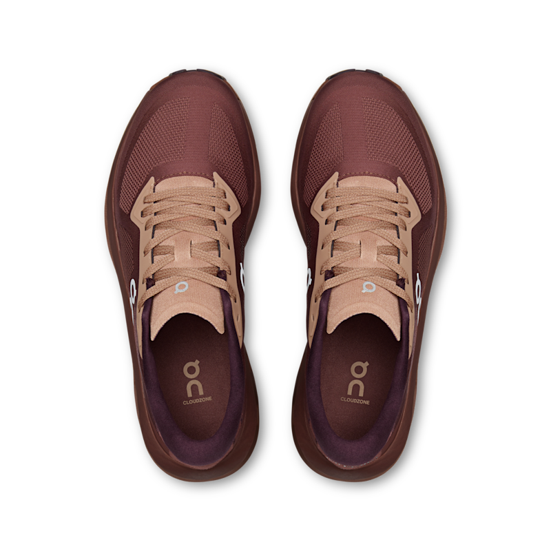 Women's Cloudzone - Grape | Portobello
