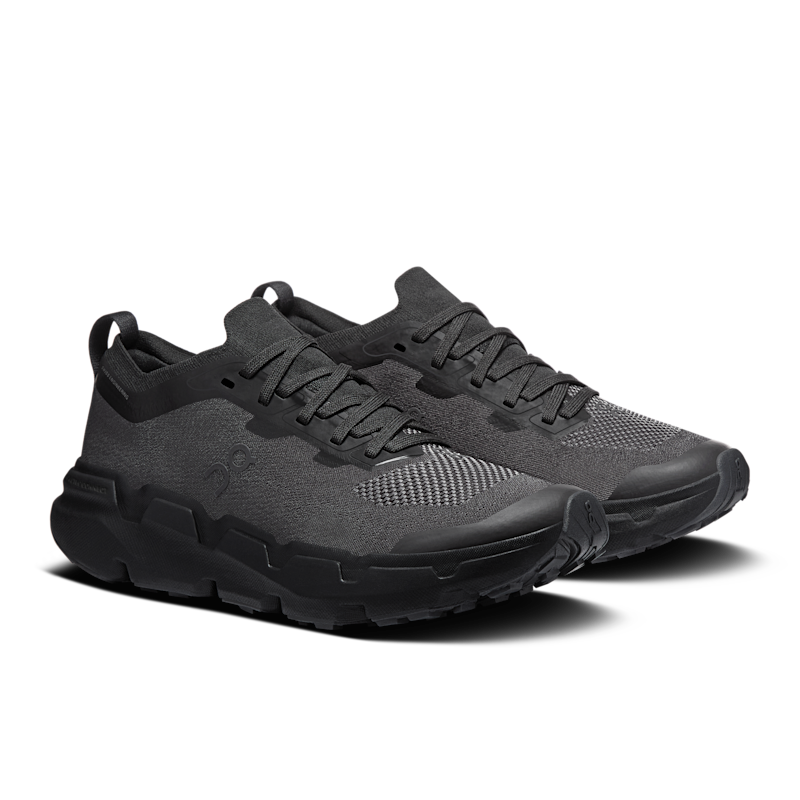 Women's Cloudsoma - Black | Black