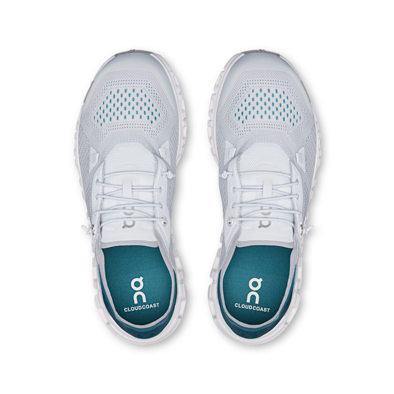Women's Cloud 6 Coast - Glacier | Storm