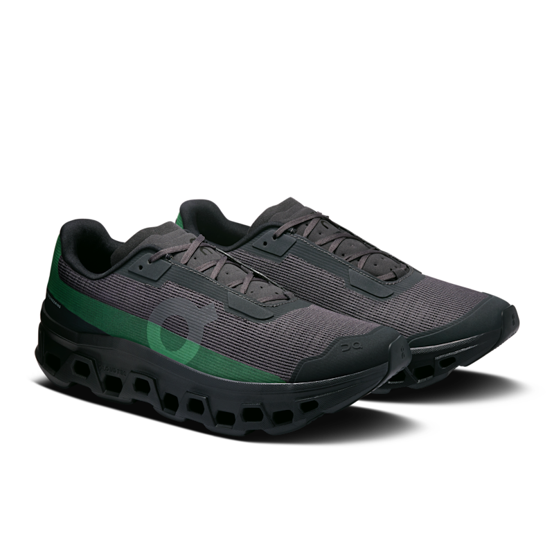 Men's Cloudmonster Void - Eclipse | Black