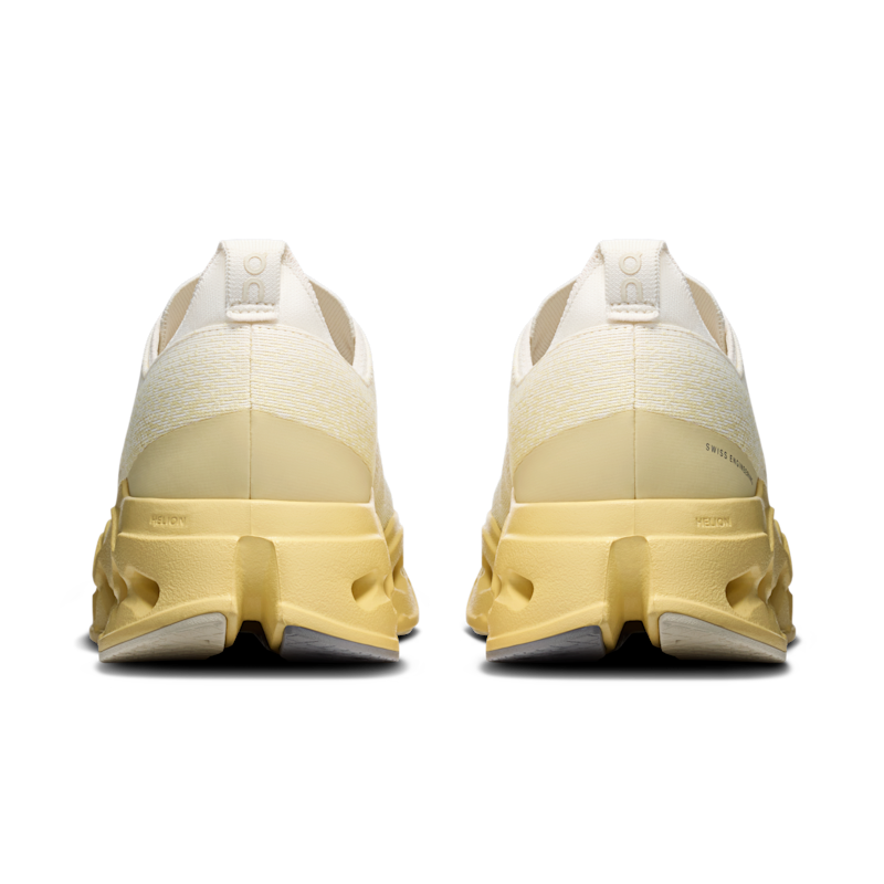 Men's Cloudsurfer Max - Ivory | Dijon